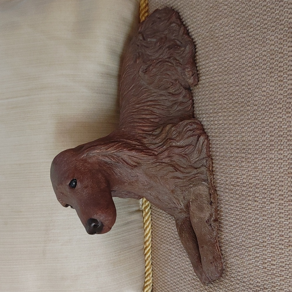 🐩 Vintage Setter/ Sandra Brue